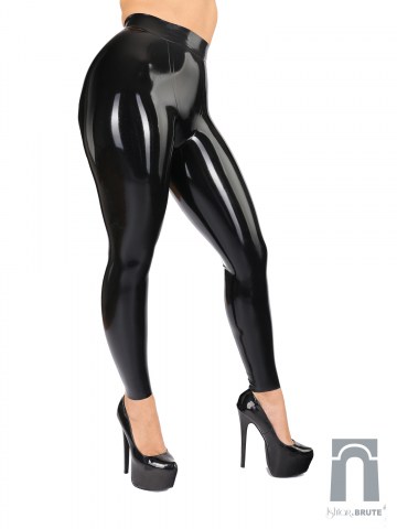 black latex 1